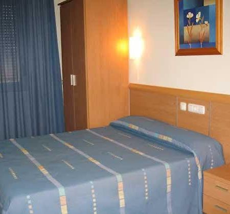 Hotel Monaco Los Arcos Eksteriør bilde