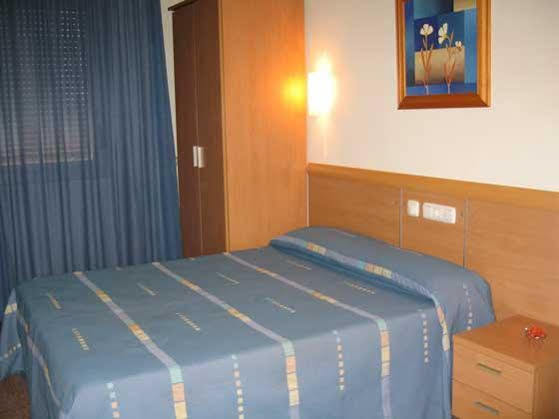 Hotel Monaco Los Arcos Eksteriør bilde